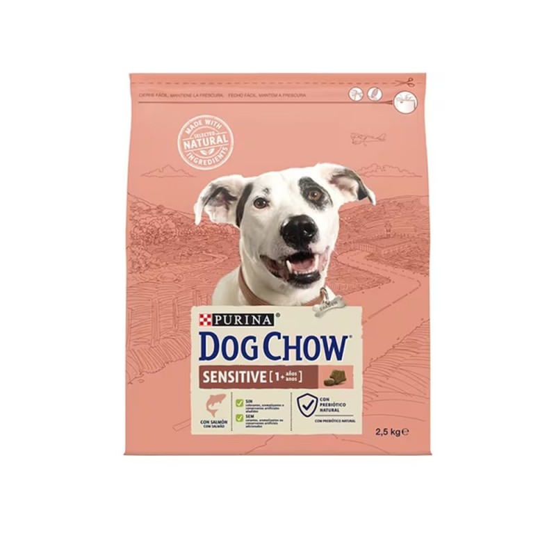 Purina Dog Chow 15kg