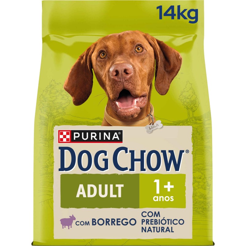 Purina Dog Chow 14kg