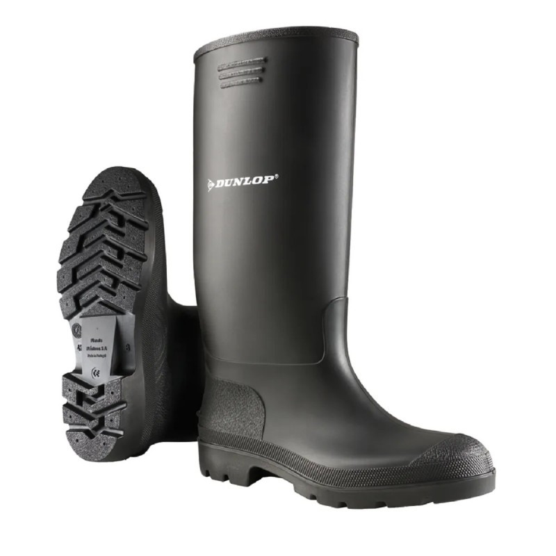 Bota Cano Dunlop