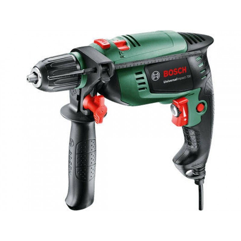 Berbequim Bosch Universal Impact 700