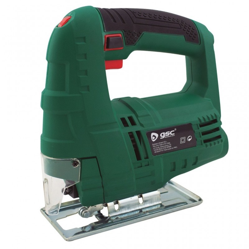 Serra tico-tico GSC elétrica 3000 rpm 500 W