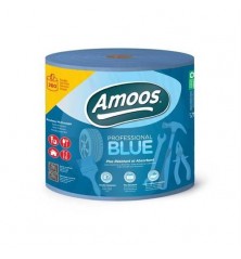Papel Multiusos Amoos Blue 70mts