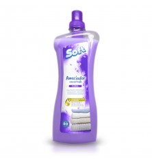 Soft Amaciador Roupa (Floral) 80doses