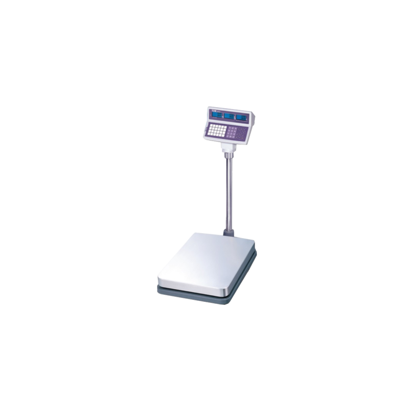 Balança CAS-EB-L 150kg