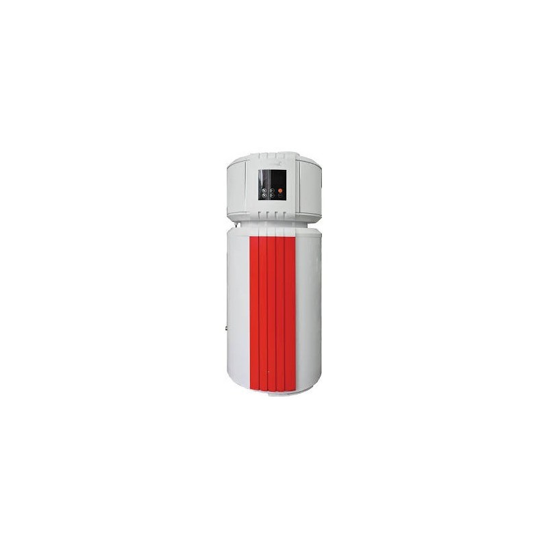 Termoacumulador Airwell TFHW-260H-03M25