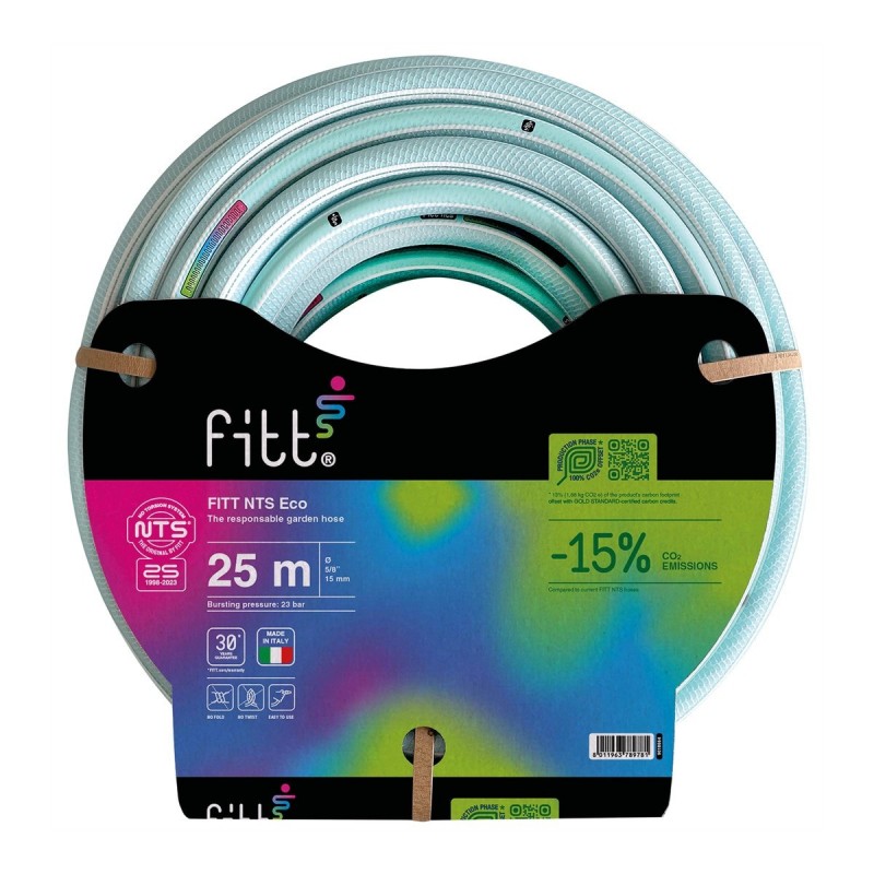 Mangueira Fitt NTS eco 25mts - 50mts