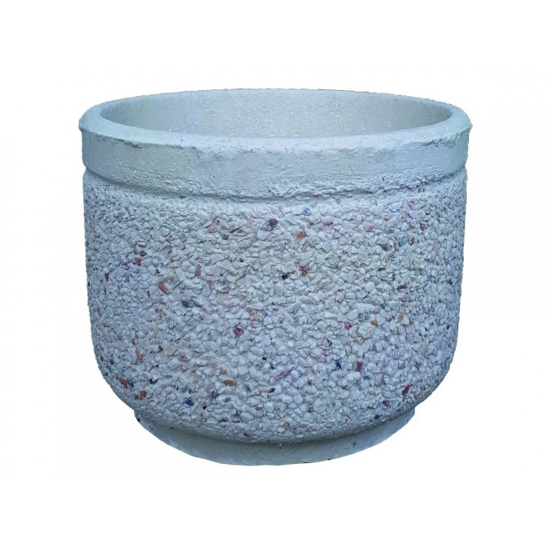 Vasos Pedra