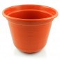 Vasos plástico