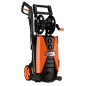 Lavadora Dormak DK-170-PS