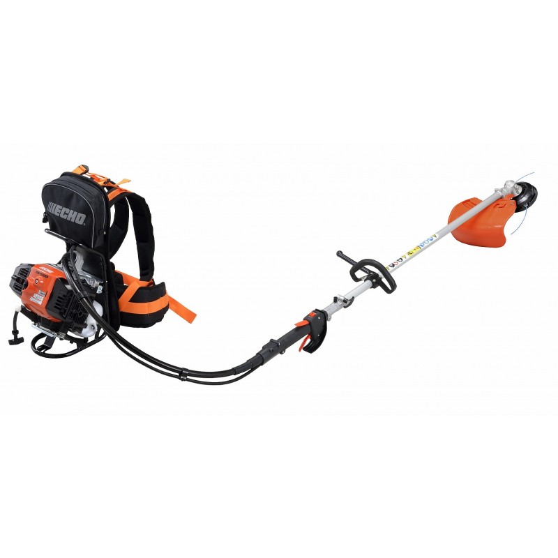 Roçador de Costas Echo RM-520ES