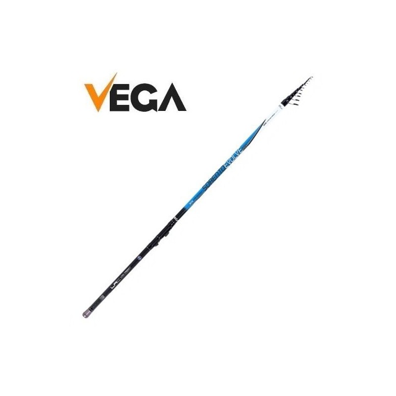 Cana Vega Sorento Evolve 700