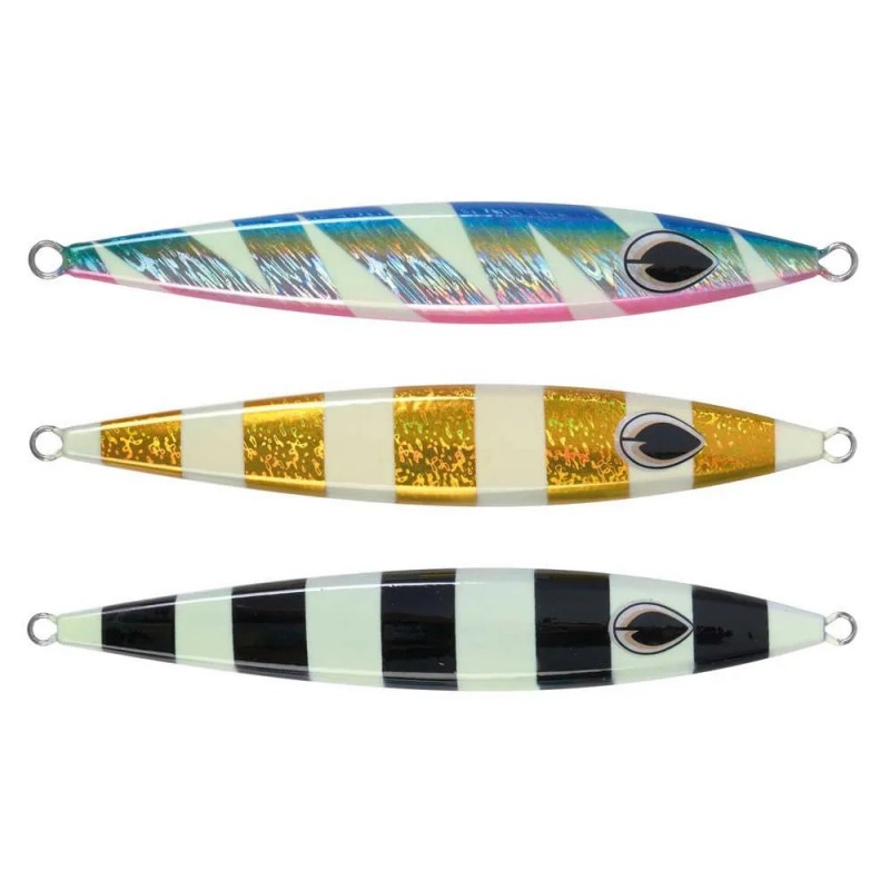 Jig Hart The Edition Massivo 230gr