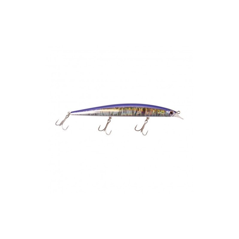 Mustad Gonta Minnow 140F