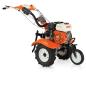 Motocultivador Dormak MD 55