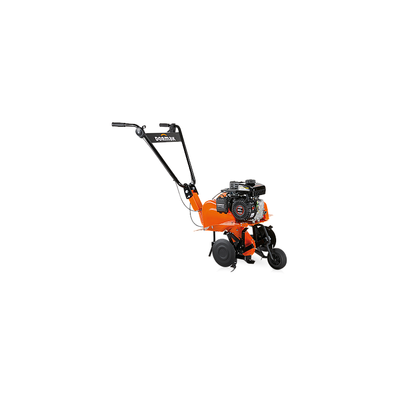 Motocultivador Dormak MD 40 L