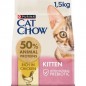 Purina Cat Chow 1.5kg (Júnior)